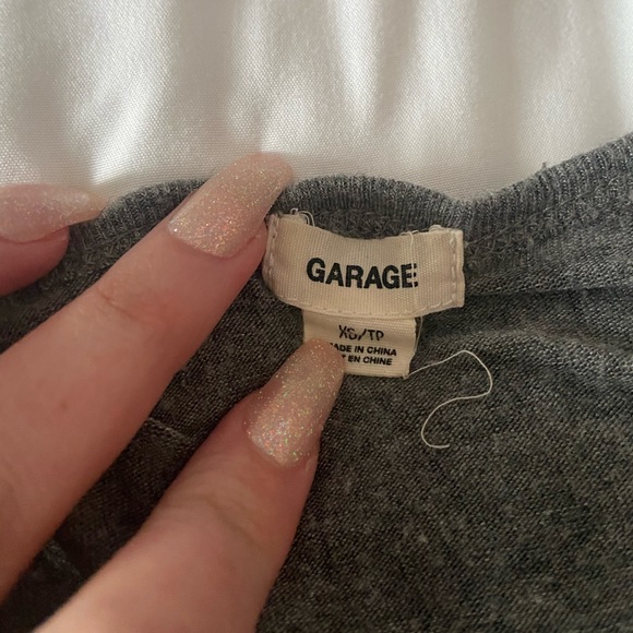 Garage T-Shirt - Picture 4 of 4